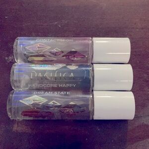 Pacífica Perfume Roll Ons